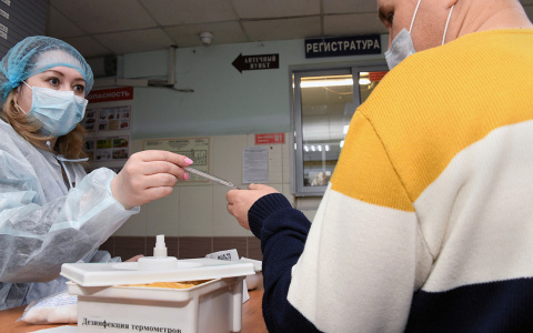 Время известно: главный санврач сказал, когда COVID-19 отступит