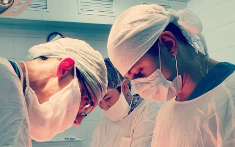 Пензенский врач рассказал, почему женщины не реже мужчин обращаются к урологу