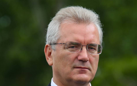 «Вот что не дает мне спать»: Иван Белозерцев рассказал о проблемах в пензенском регионе