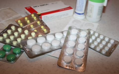 Этих таблеток не найдете: в пензенских аптеках закончились препараты