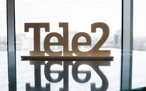 Клиенты Tele2 переходят в онлайн-каналы службы поддержки