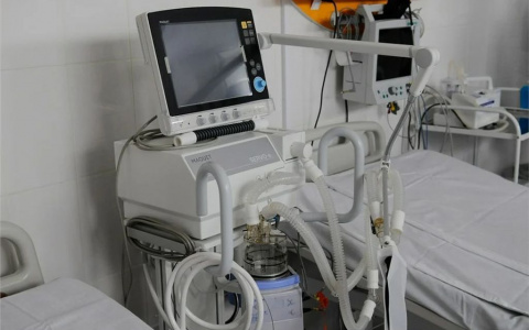 Она ничем не болела: пензенский оперштаб рассказал о новых смертях из-за COVID-19