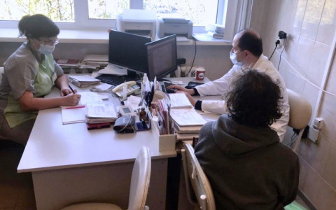 Ковид в пензенском регионе распространяется – подробная карта на сегодня