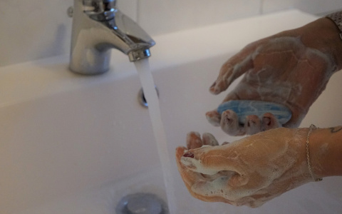 В Пензе ожидаются перебои холодной воды