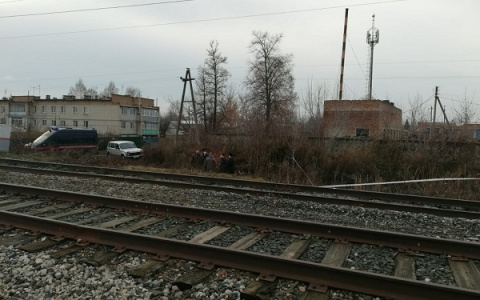 Снимки с места убийства молодой девушки из Пензы облетели Сеть