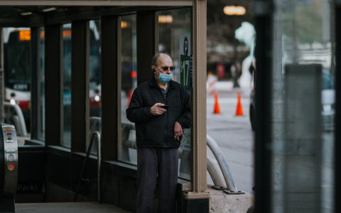 Названы районы Пензенской области с самым большим числом заразившихся COVID-19