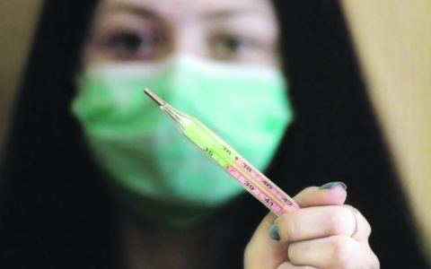 «Не выручают маски»: статистика заболевших ковидом в Пензенской области