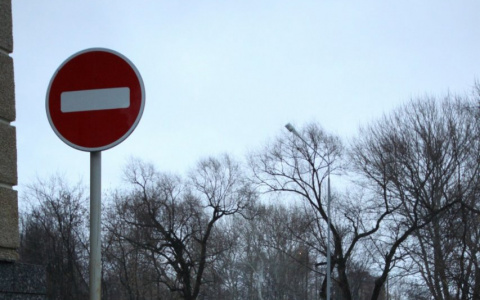 Проезд запрещен: в Пензенской области перекроют дорогу на 5 дней