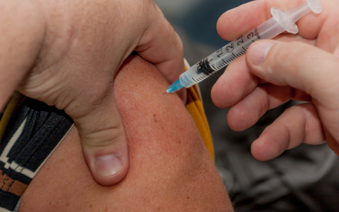 Почему прививка от гриппа важна во время эпидемии COVID – объясняет пензенский врач