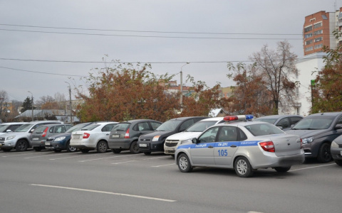 В Пензенской области в ужасной аварии погиб мужчина