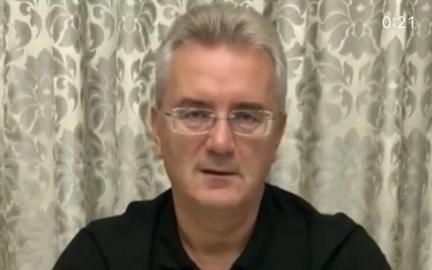 Коллегам губернатора Пензенской области пришлось отправиться на самоизоляцию