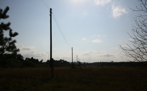 В Пензенской области несколько десятков улиц останутся без света - адреса