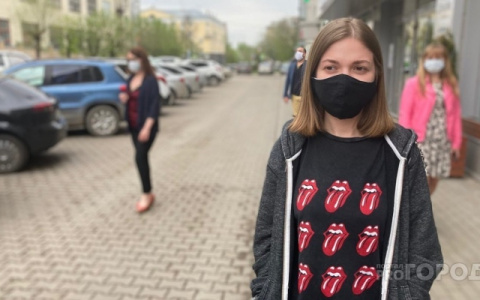 Стало известно, где чаще всего заражаются коронавирусом