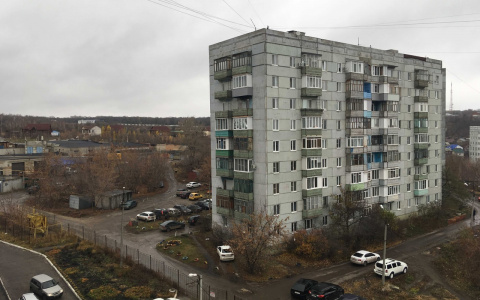 Названы самые "ковидные" места в Пензенской области