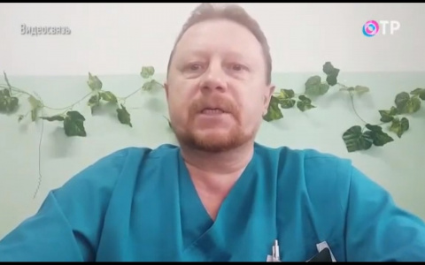 Без лечения остались 55 тысяч человек": пензенский врач Константин Марков "разнес" медицину региона