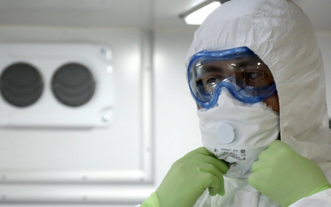 Самый простой способ борьбы с коронавирсом несет опасность