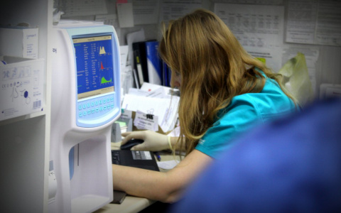 Кому назначат тест на ковид? – отвечает пензенский Минздрав