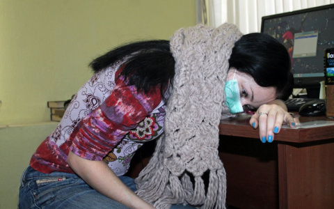 Пензенские врачи раскрыли данные о смертях от пневмонии в период эпидемии ковида