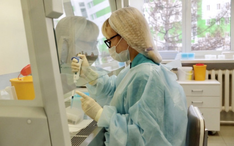 Стало известно, как самостоятельное лечение влияет на ковид