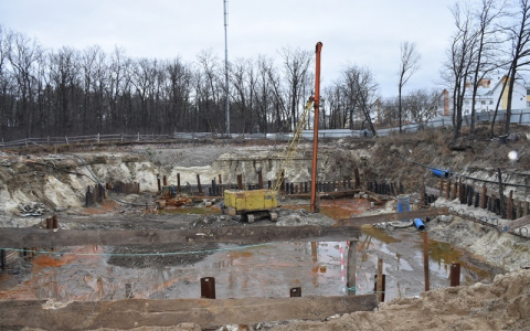 Ужасная авария: 7 тысяч пензенцев останутся без холодной воды