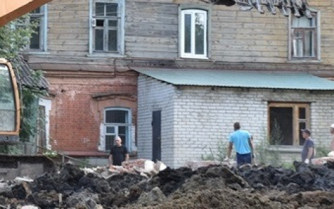 Ветхие дома будут расселять в Пензенской области: подробности