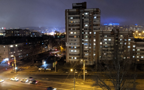 Врачи обновили карту распространения COVID-19 в пензенском регионе