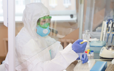 "Доверять анализам неправильно": глава пензенского Минздрава о тестах на ковид