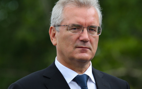 Пензенский губернатор рассказал о важном для области процессе - видео