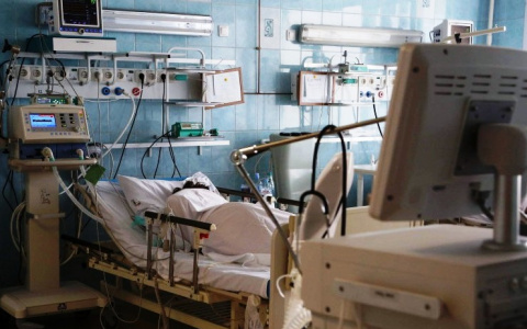 Ему не было и 45: пензенцы продолжают умирать от коронавируса