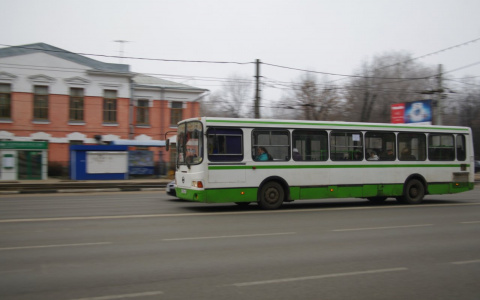 С сегодняшнего дня стоимость проезда в Пензе возрастает: подробности