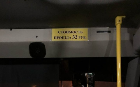 Подпишитесь! Пензенцы требуют снизить тариф на проезд у Путина и Белозерцева
