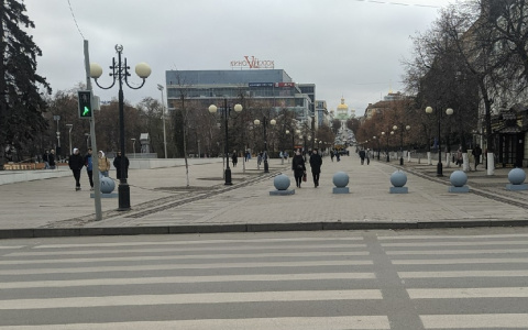 Стали известны места распространения коронавирусной инфекции в Пензенской области