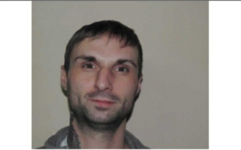 В Пензе разыскивают мужчину, подозреваемого в совершении преступления