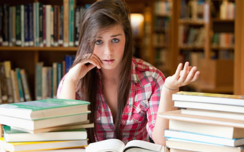 Тест на IQ для знатоков: он у вас выше или ниже среднего?