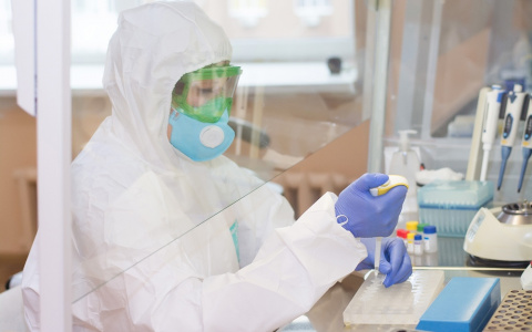 В Пензе стало известно о новых случаях заражений COVID-19