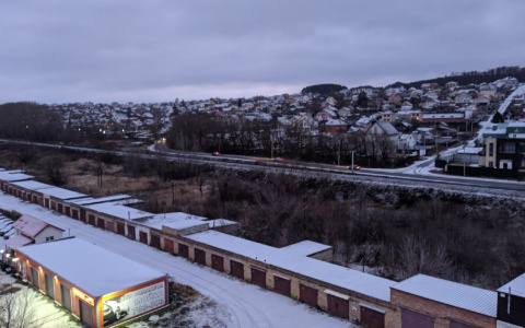 Достаем теплые вещи: в Пензе ожидается минусовая температура