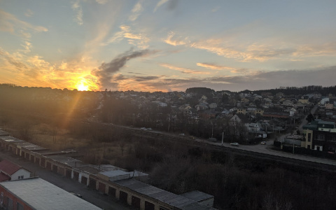 Назван район с самым большим количеством заболевших COVID-19  в Пензенской области 