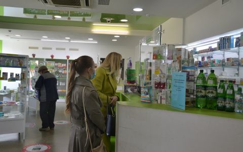 Неожиданная таблетка поможет перенести коронавирус без осложнений