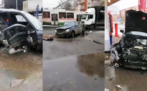 «Андрей вышел не в свою смену»: кого сбил пензенский гонщик на «Инфинити»