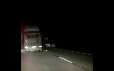 В автокатастрофе в Пензенской области погибли четыре человека - подробности