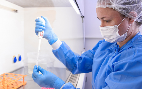 Биофизик назвала три способа распознать бессимптомный ковид