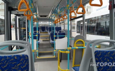 В Пензе ввели дополнительный рейд по соблюдению масочного режима