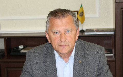 Никишин рассказал о ситуации в «красных зонах»