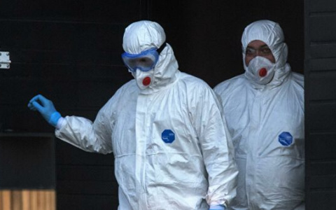 Как обстоят дела с коронавирусом в пензенском регионе? - доложил оперштаб