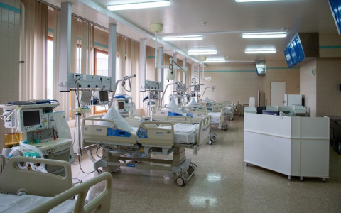 Голикова заявила о проблемах с коечным фондом в Пензенской области