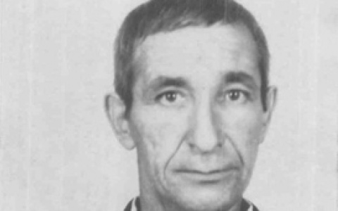 В Пензенской области разыскивают мужчину с изображением двух ангелов на груди