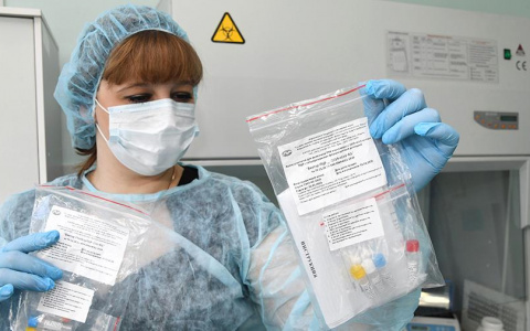 Путин заявил, что два дня для теста на ковид - слишком долго