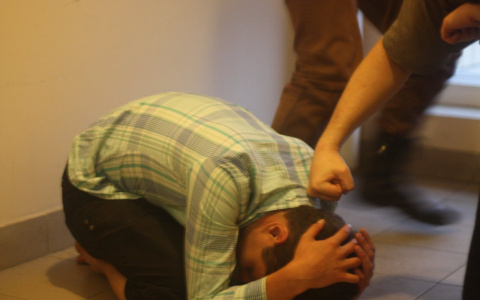 В Пензе мужчину избили до смерти за шум и громкие разговоры