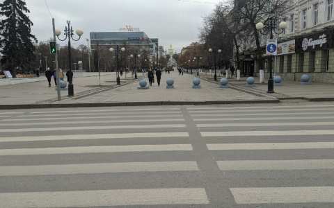 Цифра не меняется? Появились новые данные о заразившихся коронавирусом в Пензенской области