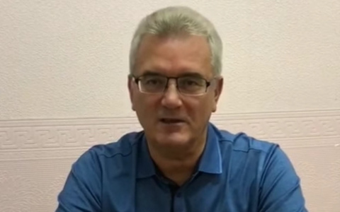 Губернатор Пензенской области вылечился от коронавируса и уехал в командировку